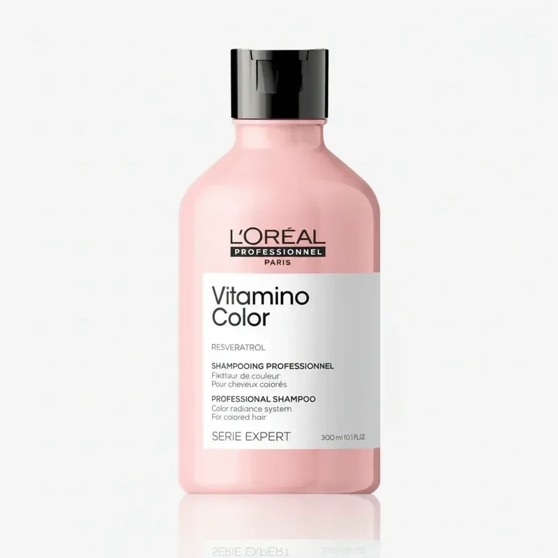 L'Oreal Professionnel Vitamino Color Shampoo