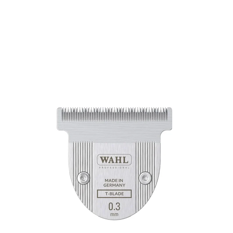 Wahl T-Blade - lama di precisione