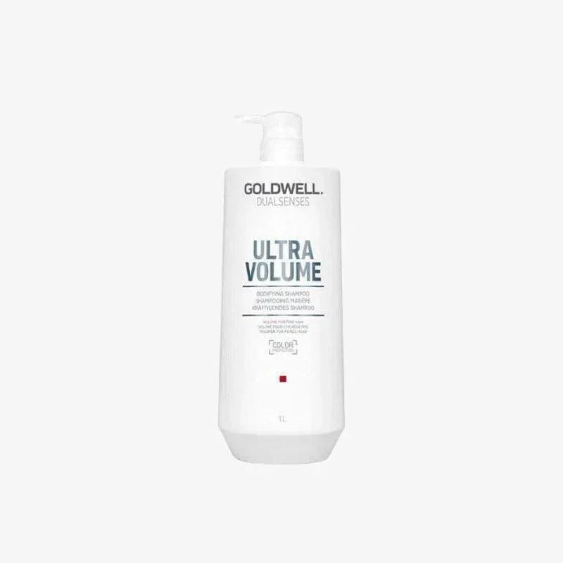 Goldwell Dualsenses Ultra Volume Bodifying Shampoo 1000ml