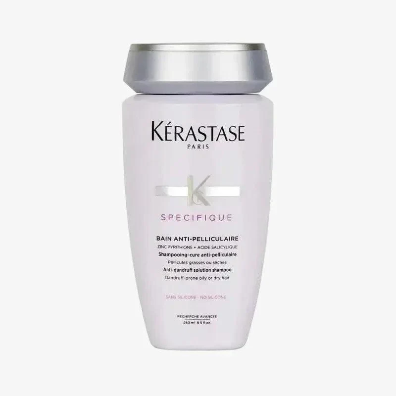 Kerastase Bain Anti-Pelliculaire Shampoo Antiforfora