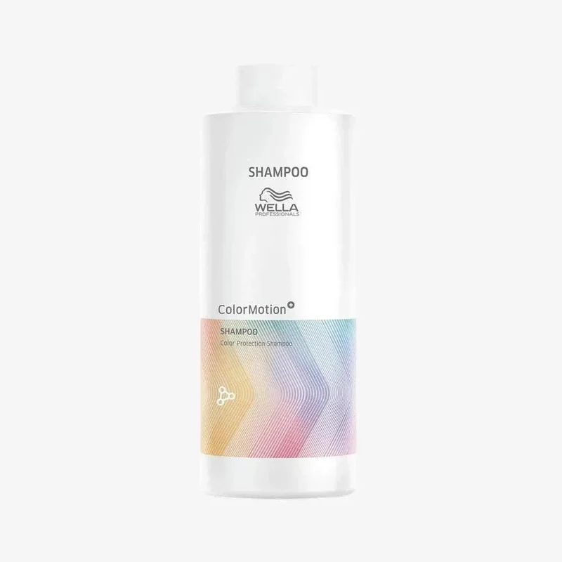 Wella Professionals ColorMotion+ Shampoo capelli colorati 1000ml