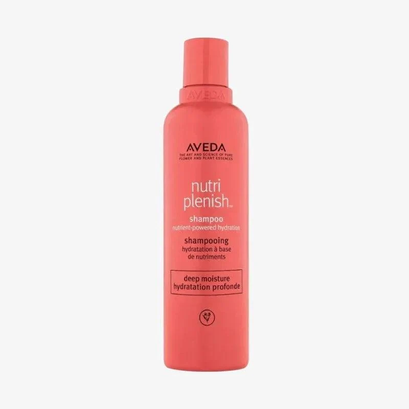 Aveda Nutriplenish Nutriplenish Shampoo Deep Moisture Capelli