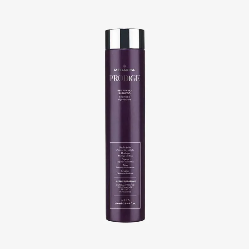 Medavita Prodige Revivifying Shampoo Rigenerante
