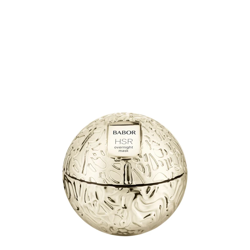 Babor HSR Lifting Overnight Mask 50ml - maschera lifting viso notturna