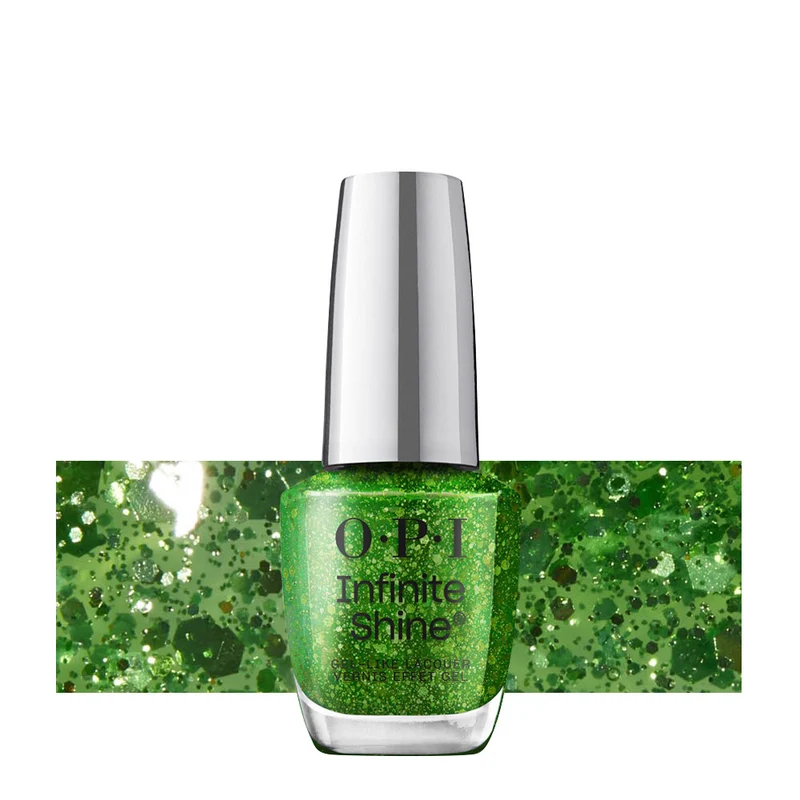 OPI Infinite Shine Make 'Em Jelly Summer 2025 CelebrATE That 15ml - smalto a lunga durata