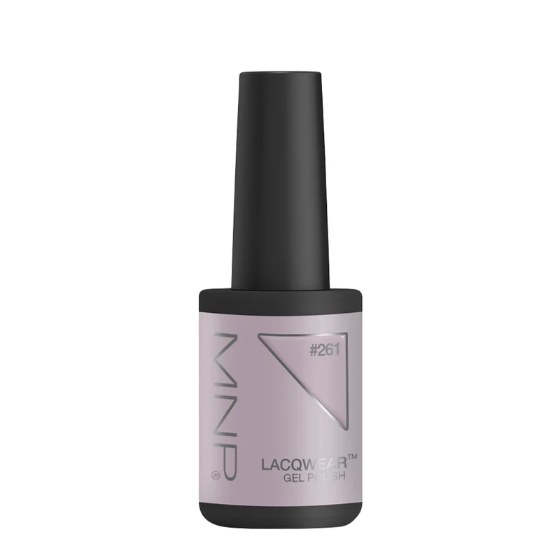 My Nail Pro Lacqwear Gel Polish 261 Cashmere 10ml - smalto semipermanente
