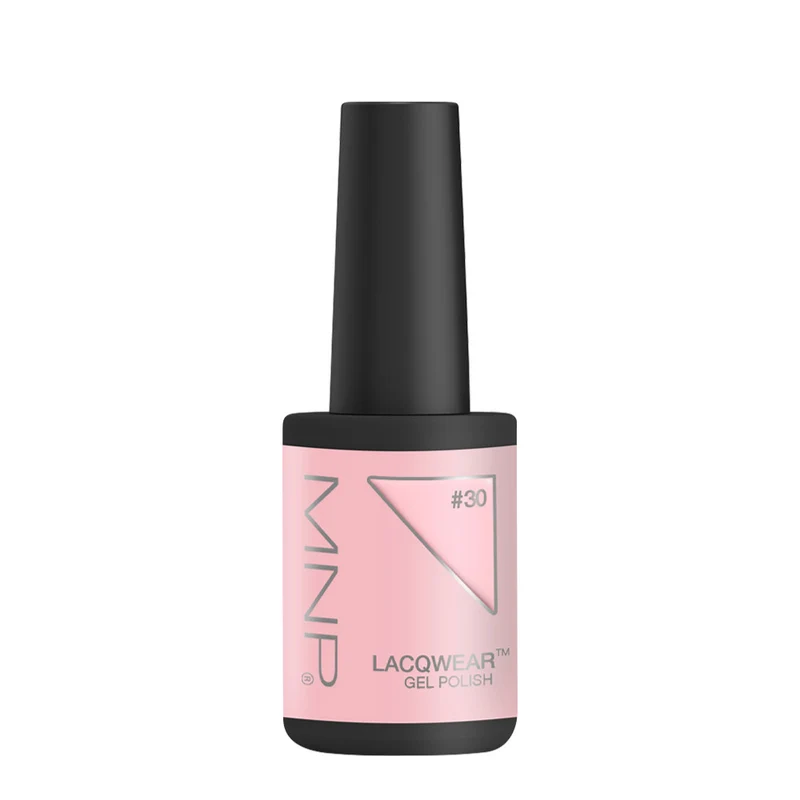 My Nail ProLacqwear Gel Polish 30 Rosetta 10ml - smalto semipermanente