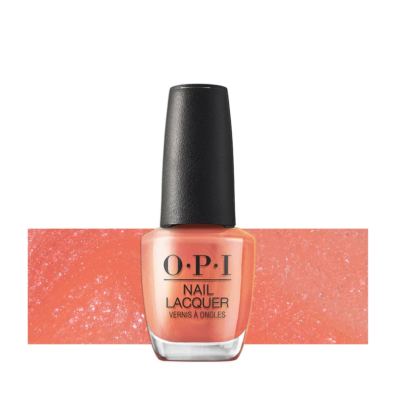 OPI Nail Lacquer I'm Dreaming Spring 2025 Keep It Surreal 15ml - smalto