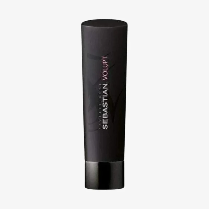 Sebastian Volupt Shampoo 250ml volumizzante