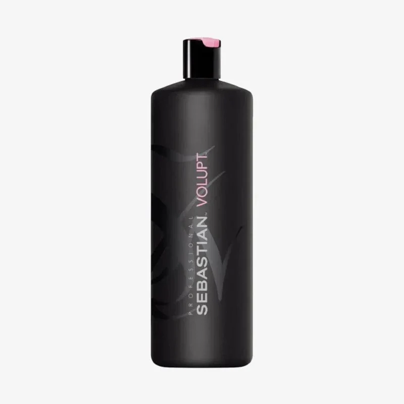 Sebastian Volupt Shampoo 1000ml volumizzante