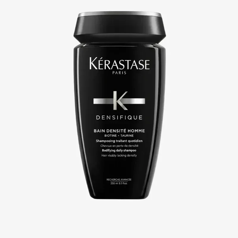 Kerastase Densifique Bain Densite Homme shampoo uomo 250ml