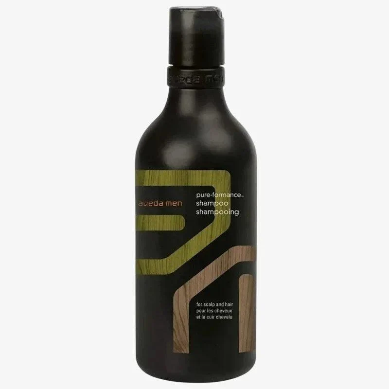 Aveda Men Care Men Pure-Formance Shampoo Shampoo 300ml