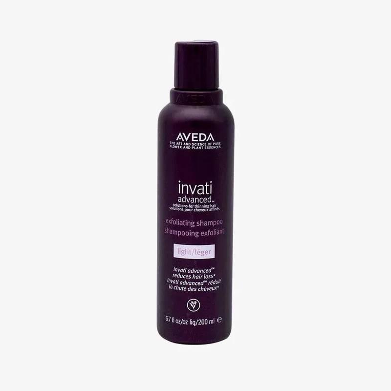 Aveda Invati Invati Advanced Exfoliating Shampoo Light Shampoo