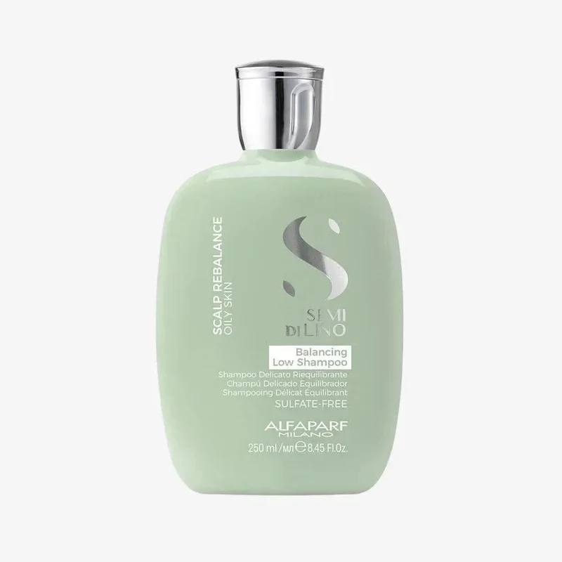 Alfaparf Milano Professional Semi Di Lino Scalp Rebalance