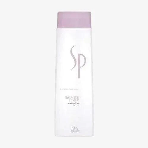 System Professional Balance Scalp Shampoo 250ml