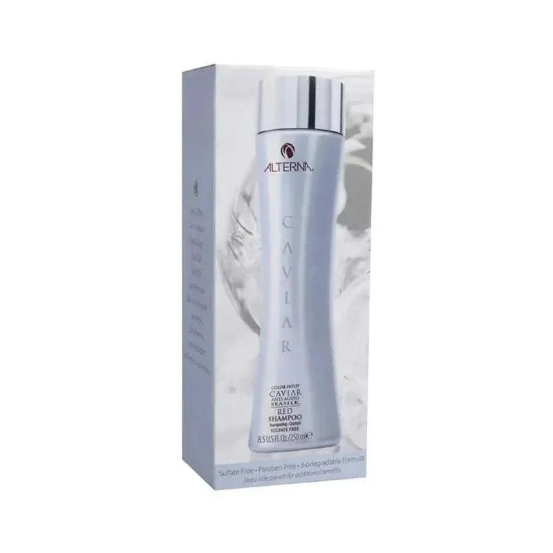 Alterna Caviar Red Shampoo 250ml