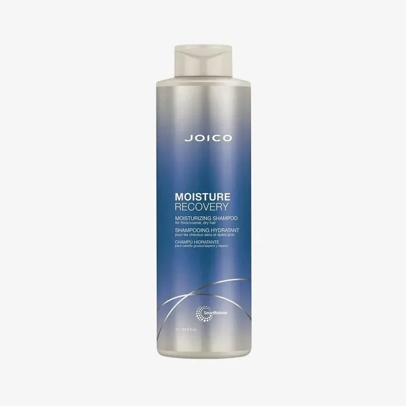 Joico Moisture Recovery Shampoo capelli grossi 1000ml