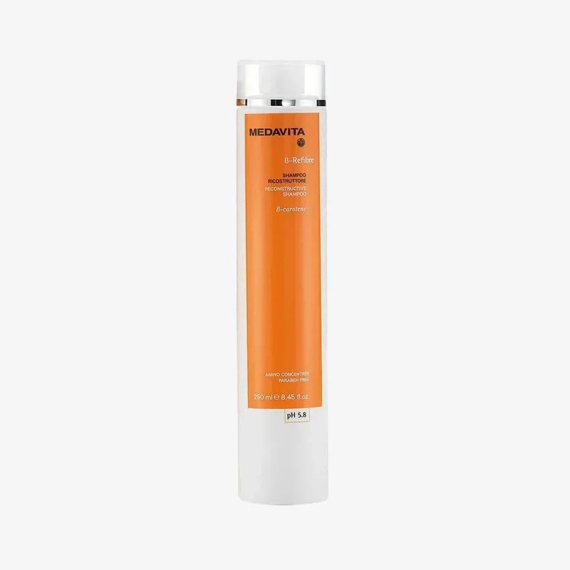 Medavita B-refibre Shampoo Ricostruttore 250ml