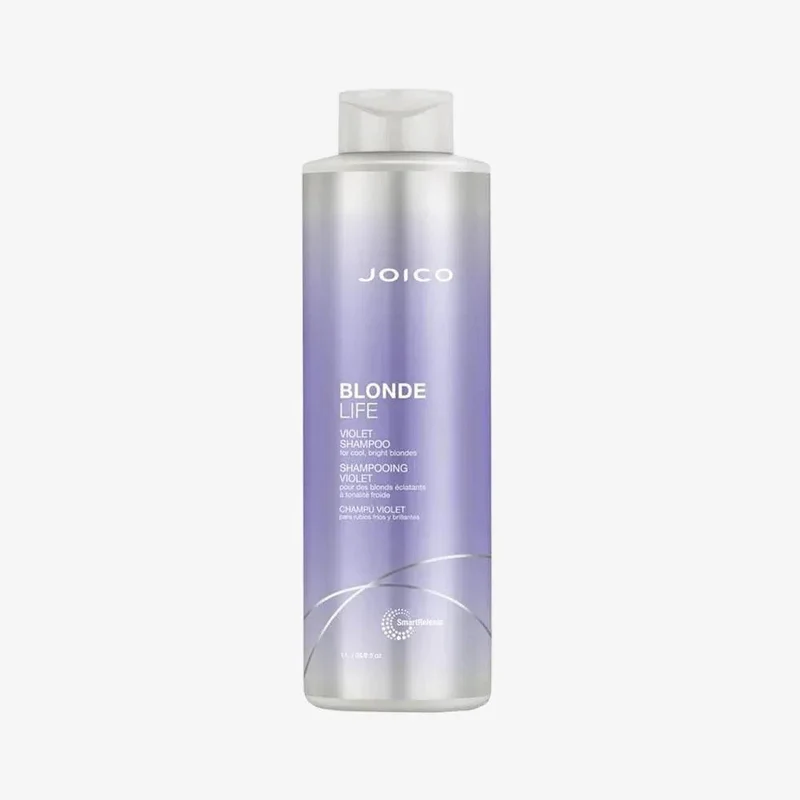 Joico Blonde Life Violet Shampoo antigiallo 1000ml