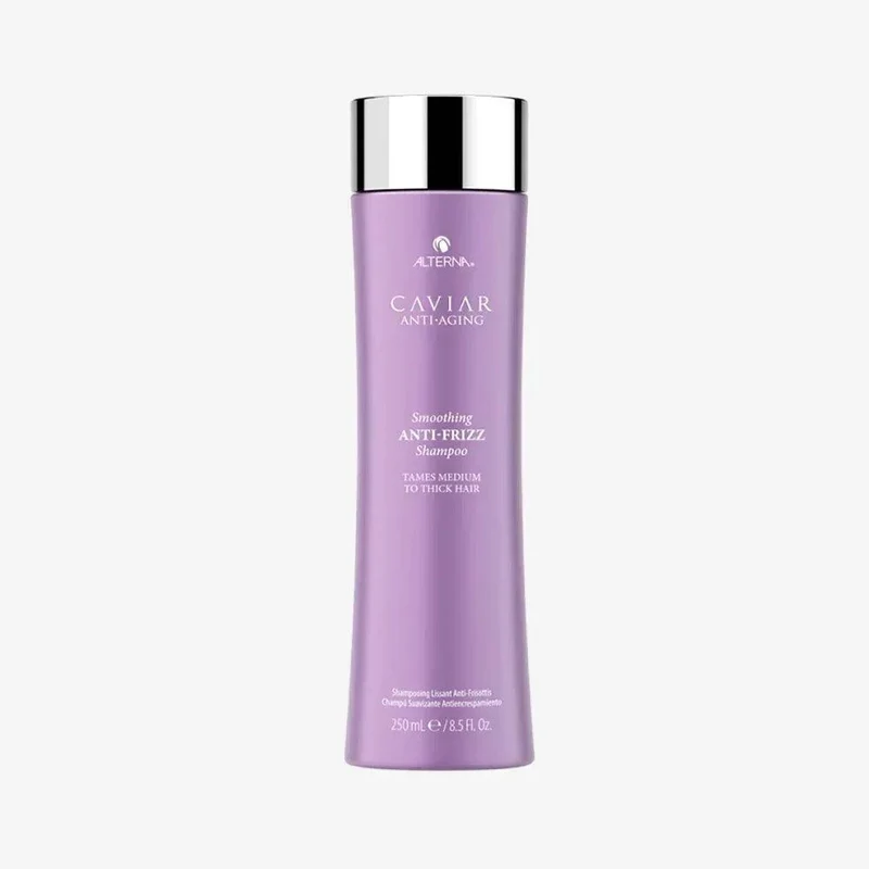 Alterna Caviar Smoothing Anti Frizz Shampoo Anticrespo 250ml