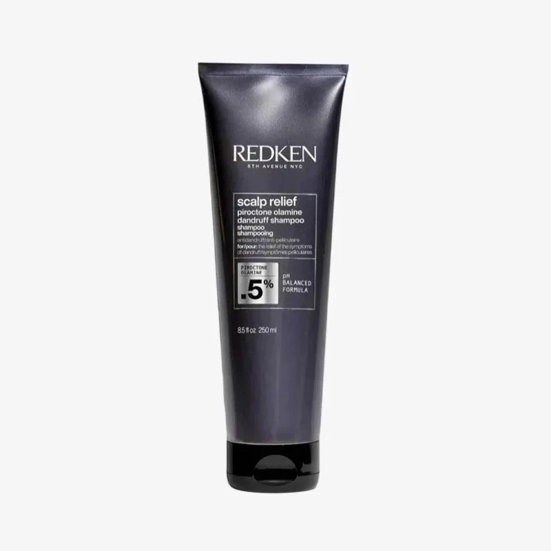 Redken Scalp Relief Shampoo antiforfora 250ml