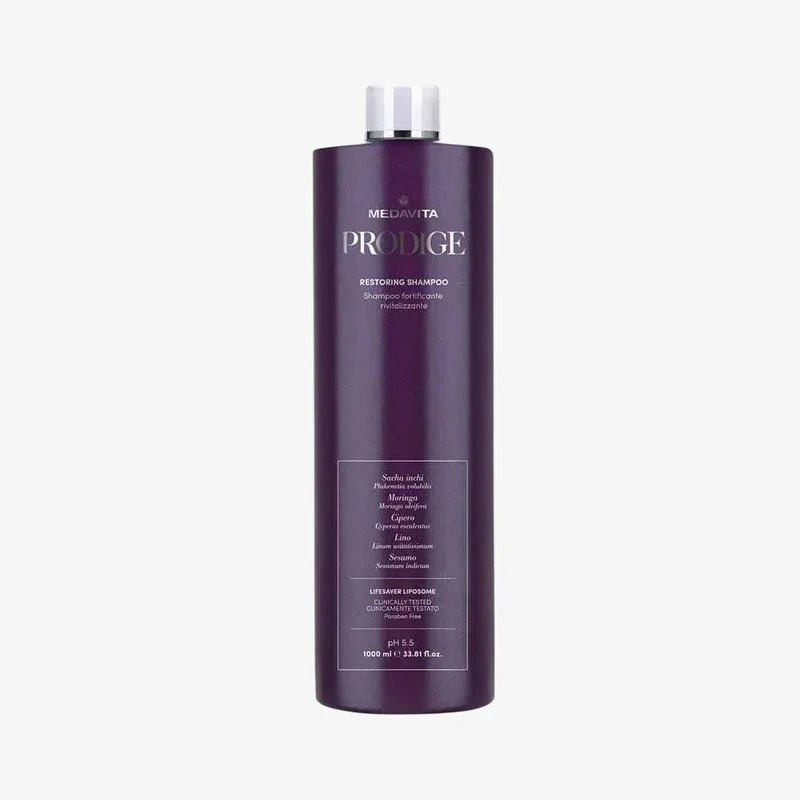 Medavita Prodige Restoring Shampoo Ristrutturante 1000ml
