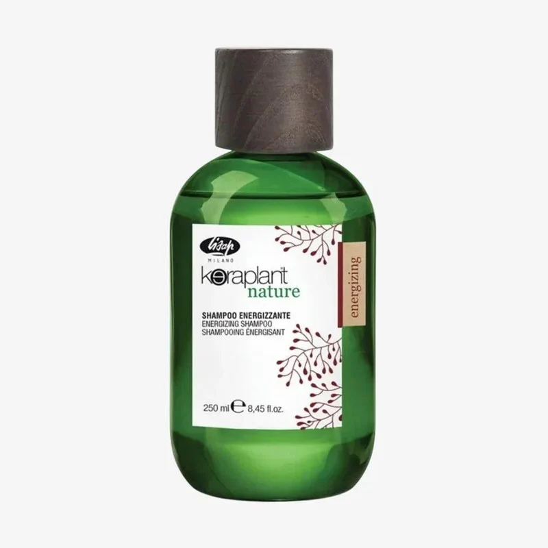 Lisap Keraplant Nature Shampoo Anticaduta 250ml
