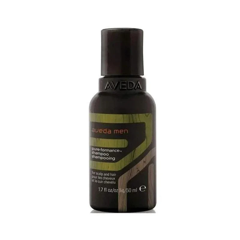 Aveda Invati Men Pure Formance Invati Men Pure Formance Shampoo