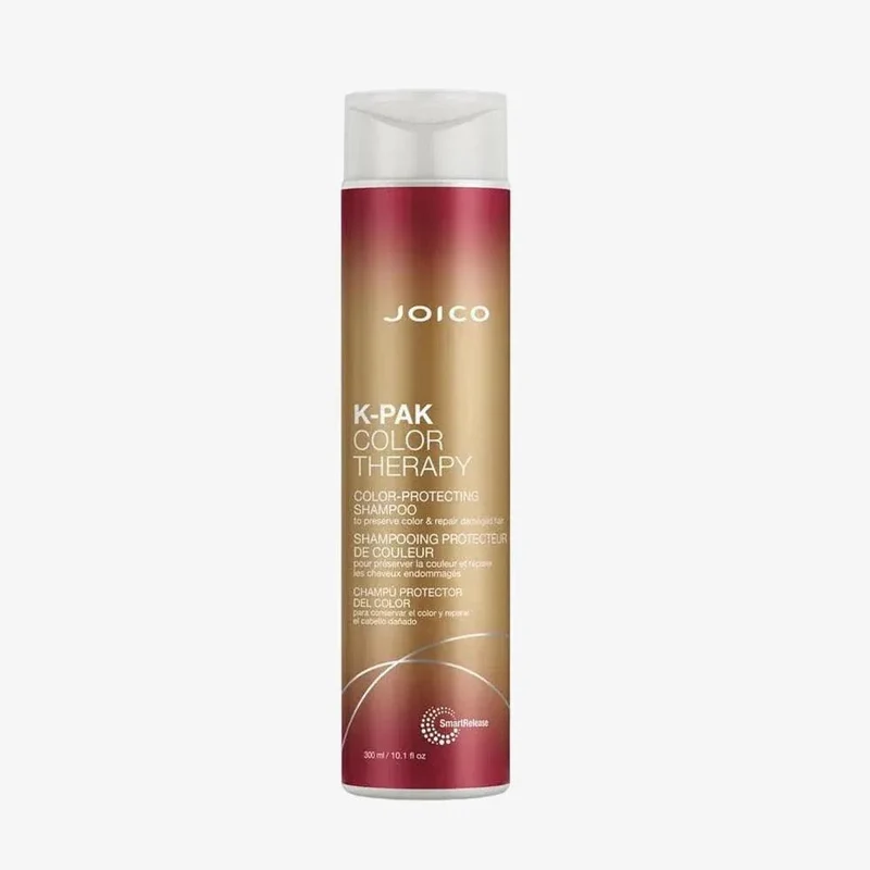 Joico K-PAK Color Therapy Shampoo ristrutturante 300ml