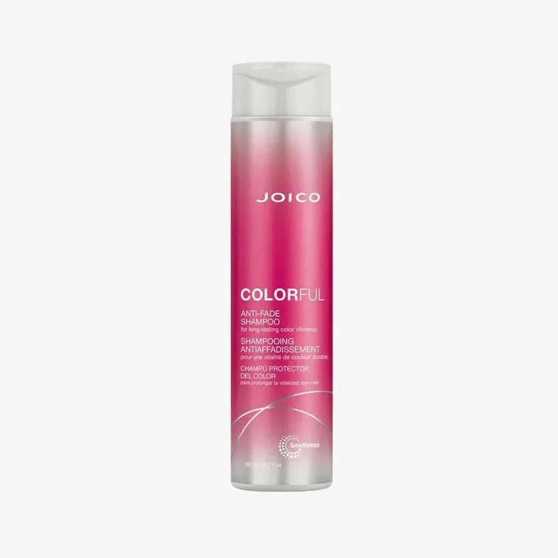 Joico Colorful Shampoo Capelli Colorati 300ml