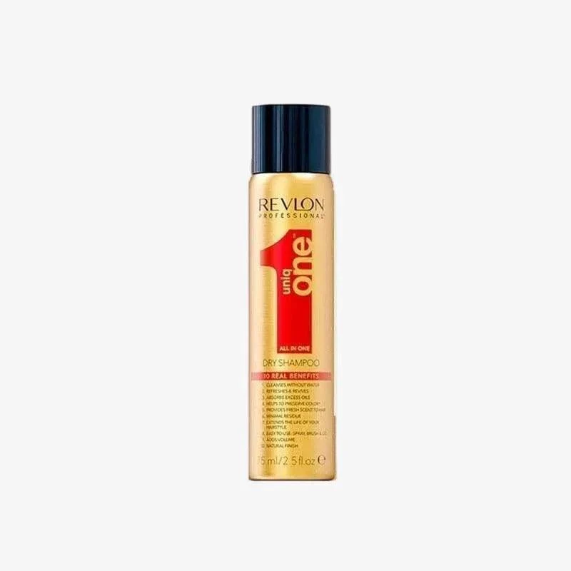 Revlon Uniq One Dry Shampoo 75ml