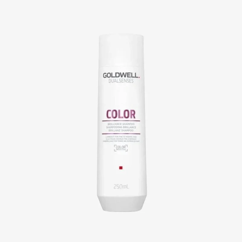 Goldwell Dualsenses Color Shampoo 250ml