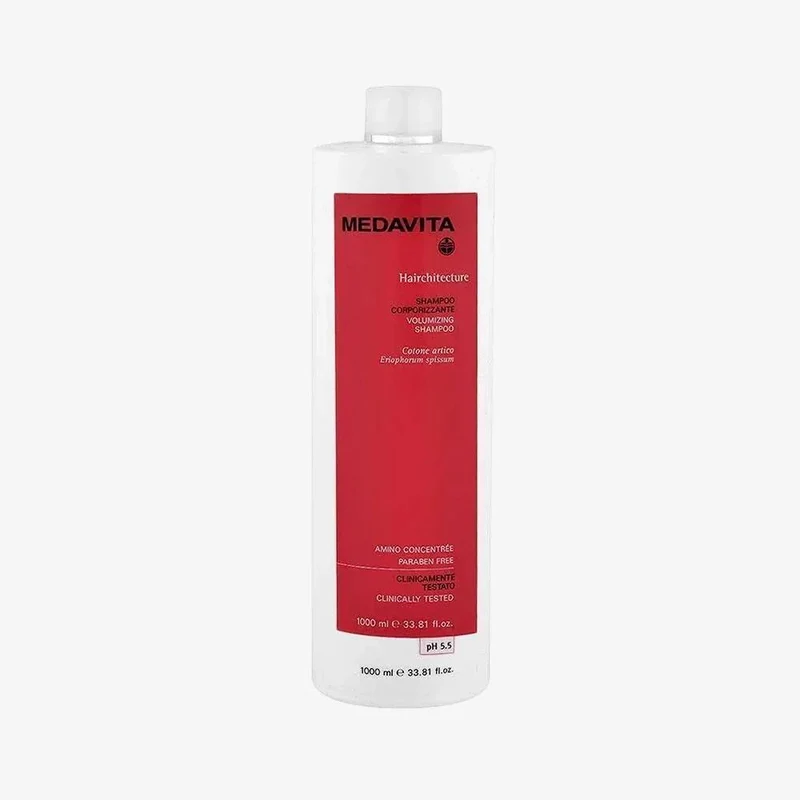Medavita Shampoo Corporizzante 1000ml