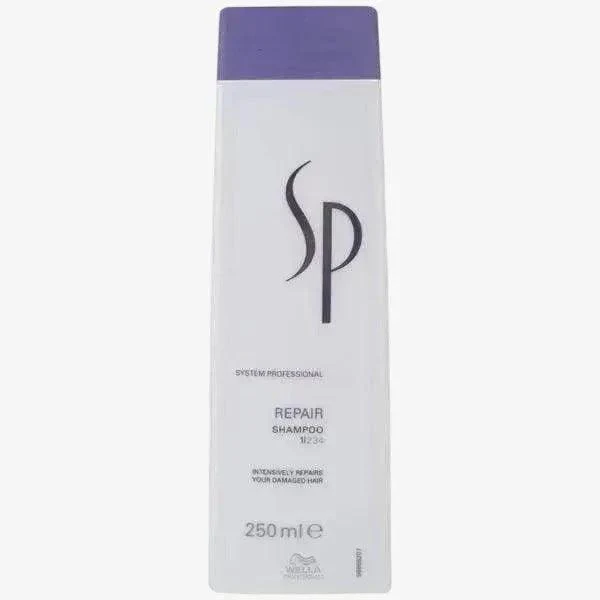 System Professional Repair Shampoo 250ml