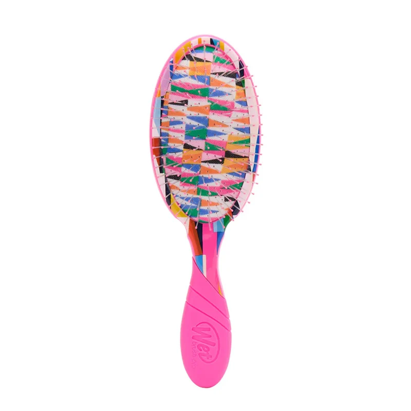 WetBrush Pro Original Detangler Target - spazzola scioglinodi