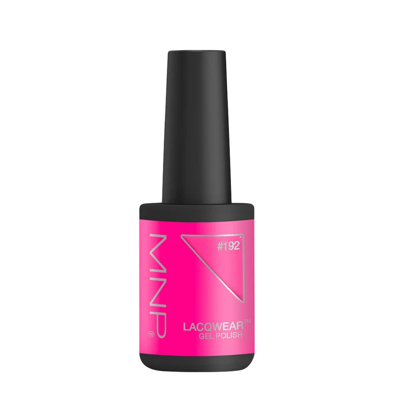 Lacqwear Gel Polish 192 Hectic Inside 10ml - smalto semipermanente