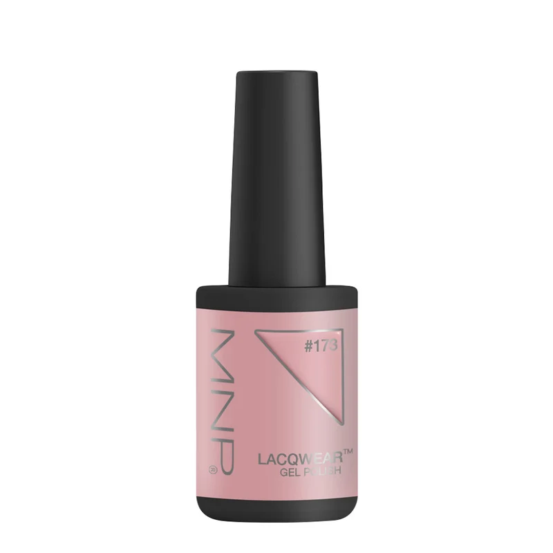 My Nail Pro Lacqwear Gel Polish 173 Angora 10ml - smalto semipermanente