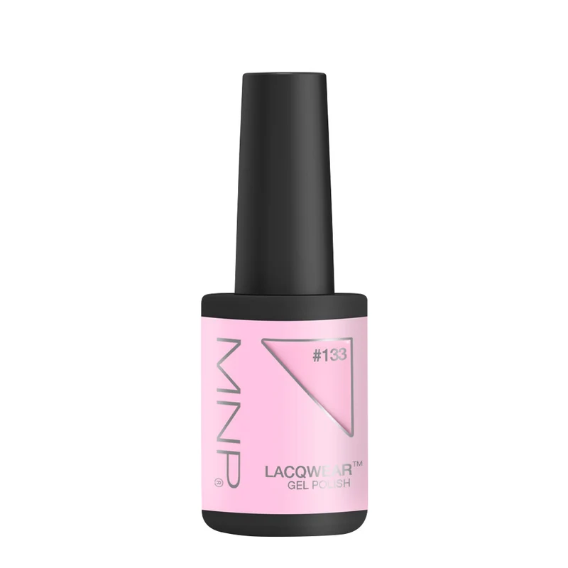 Lacqwear Gel Polish 133 Desert Palm 10ml - smalto semipermanente
