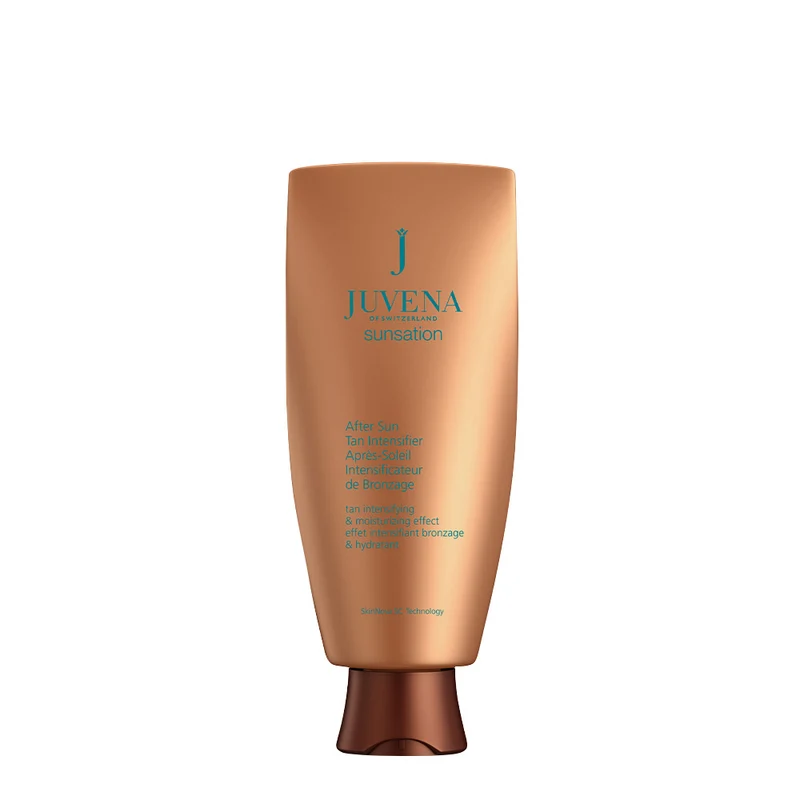 Juvena Sunsation After Sun Tan Intensifier Lotion 150ml - lozione doposole intensificante d'abbronzatura