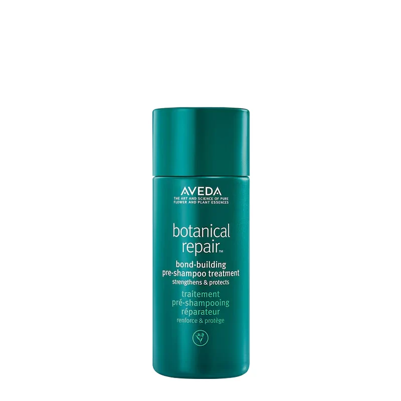Aveda Botanical Repair Bond-Building Pre-Shampoo Treatment 150ml - pre shampoo capelli danneggiati