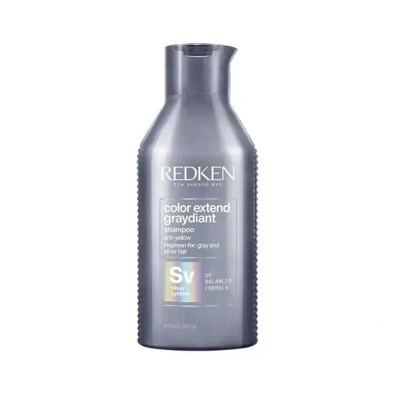 Redken Color Extend Graydiant Shampoo capelli grigi 300ml