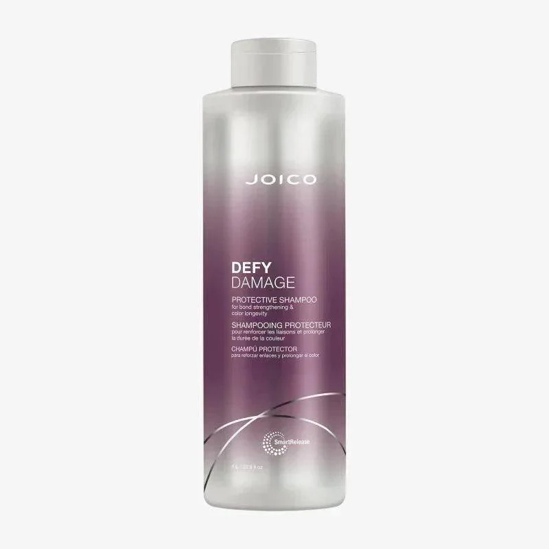 Joico Defy Damage Protective Shampoo 1000ml