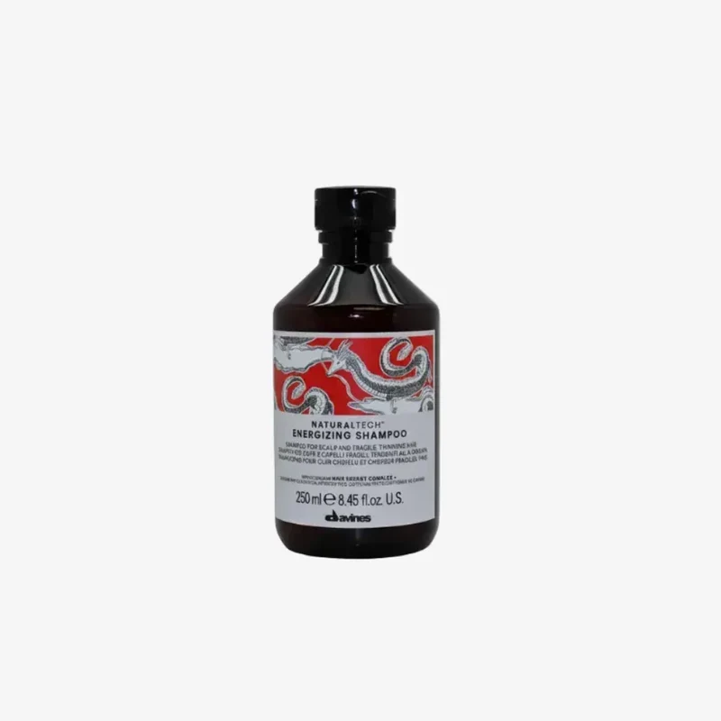 Davines Naturaltech Energizing Shampoo