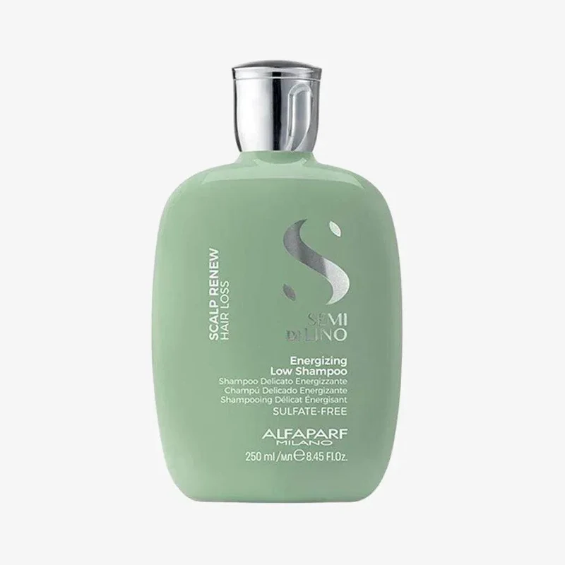 Alfaparf Milano Professional Semi Di Lino Scalp Renew Energizing