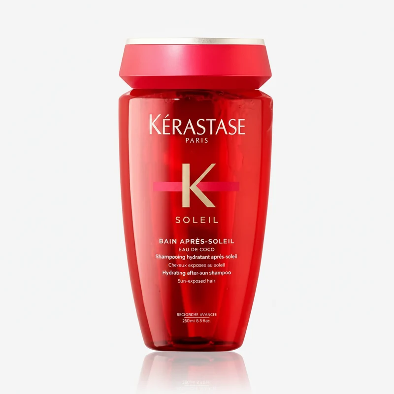 Kerastase Soleil Bain Après-Soleil Shampoo 250ml