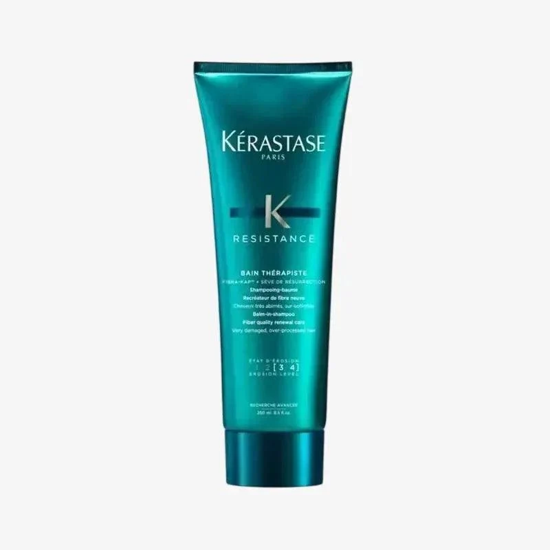 Kerastase Bain Therapiste Shampoo Capelli Danneggiati 250ml