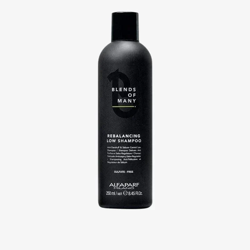 Alfaparf Milano Professional Blends Of Many Alfaparf Blends Of