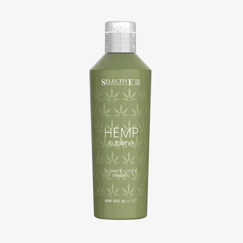 Selective Hemp Sublime Shampoo 250ml