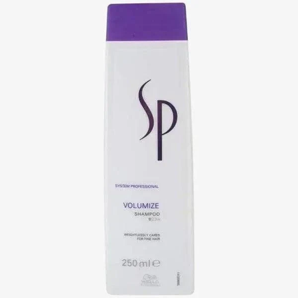 System Professional Volumize Shampoo 250ml