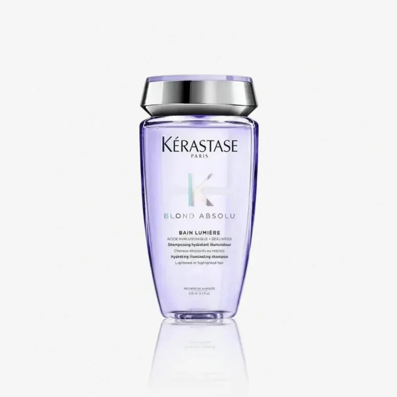 Kérastase Blond Absolu Bain Lumière Shampoo Biondi